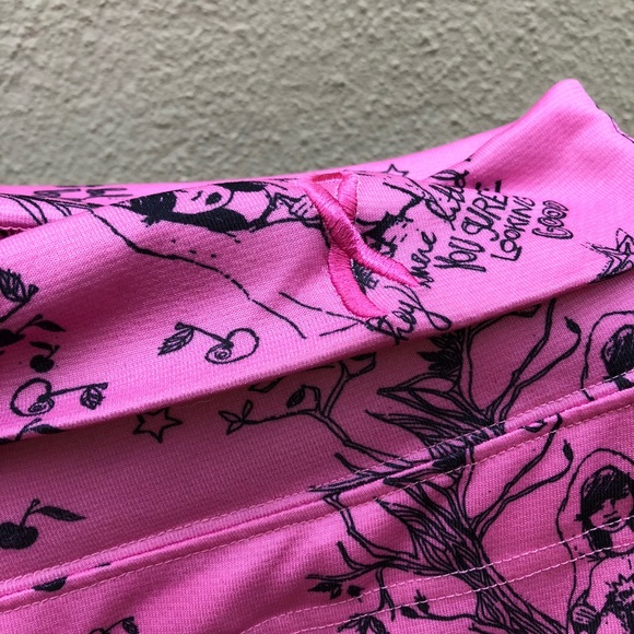 The North Face Special Edition Base Layer 3/4 Pant - Picture 3 of 8